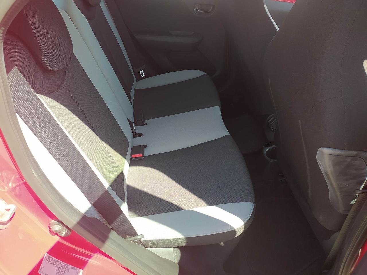 Toyota Aygo X Pure 1.0 VVT-i 69 cv #11810