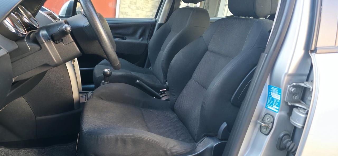 Peugeot 207 1.6 HDi 110CV 5p. Féline neopatentati