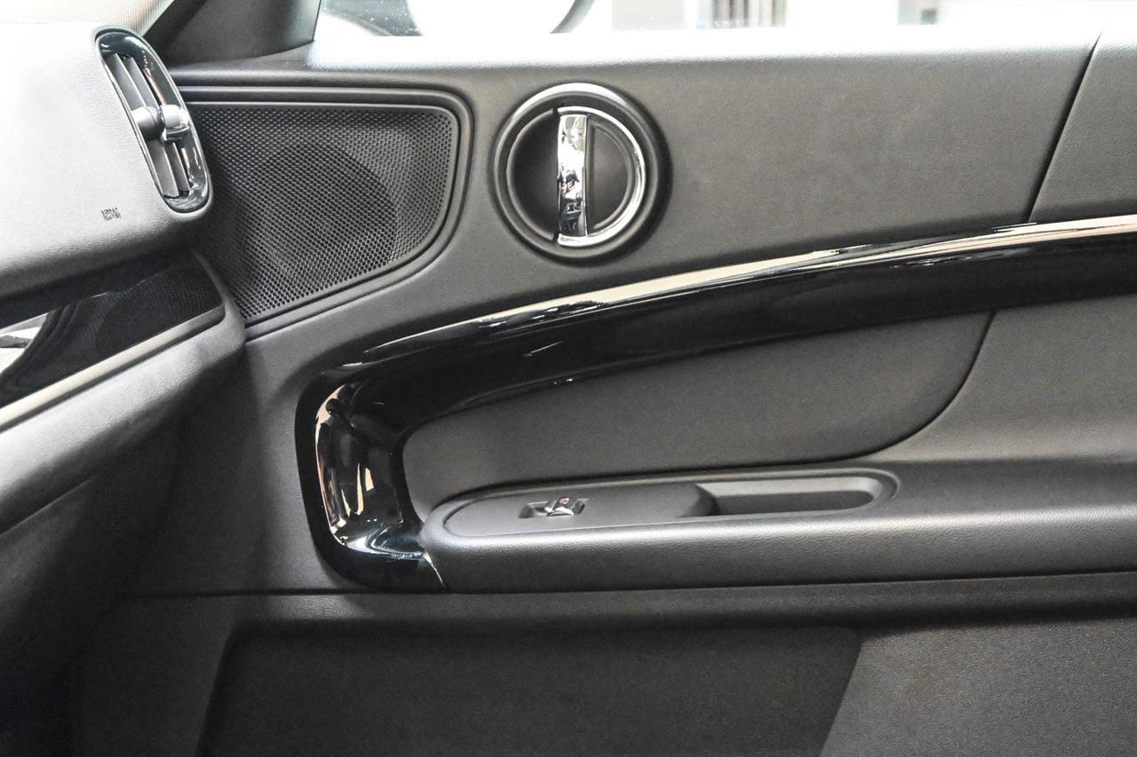 MINI Mini Countrym.(F60) Mini 1.5 Cooper Classi...