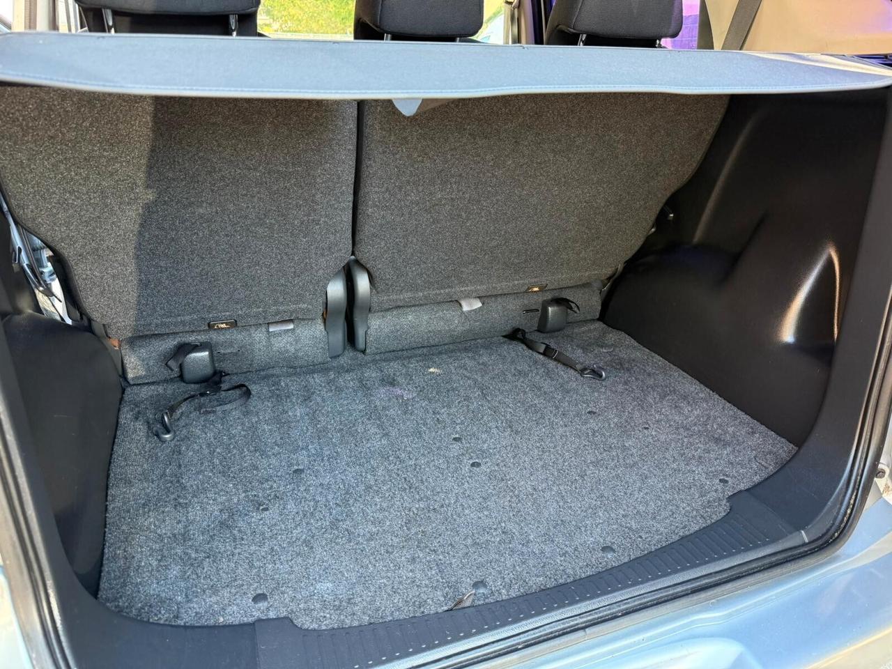 Daihatsu Terios 1.5 4wd O/F unico-proprietario