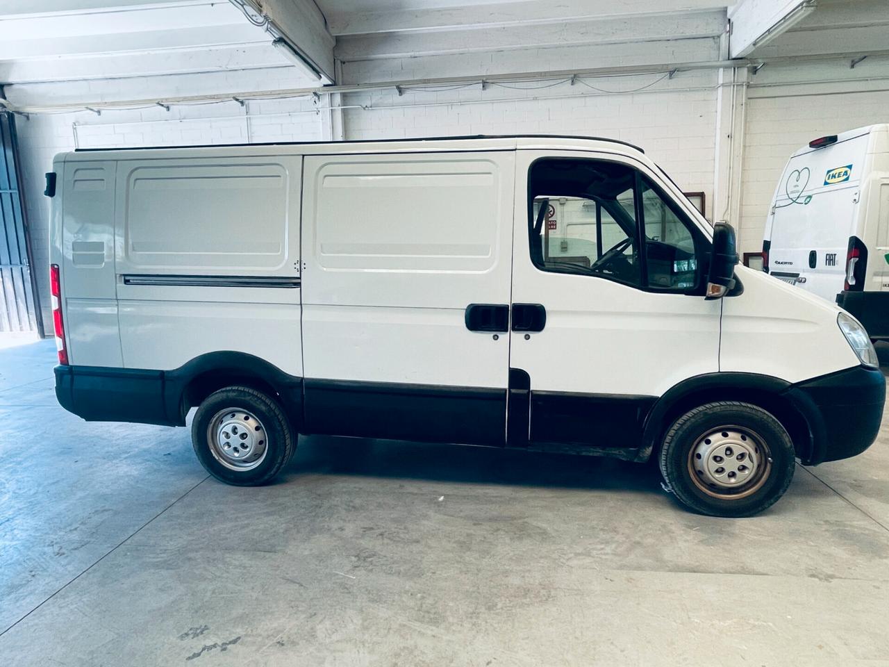 IVECO DALY