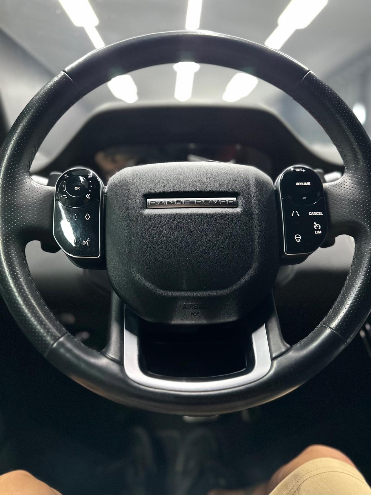 Land Rover Evoque 2.0D I4-L.Flw 150CV AWD Aut R-Dynamic HSE