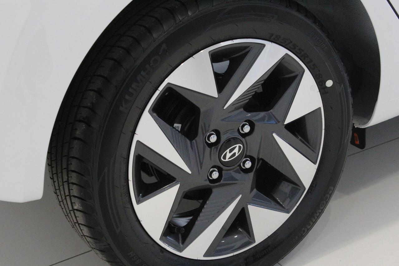 Hyundai i10 1.0 MPI Connectline