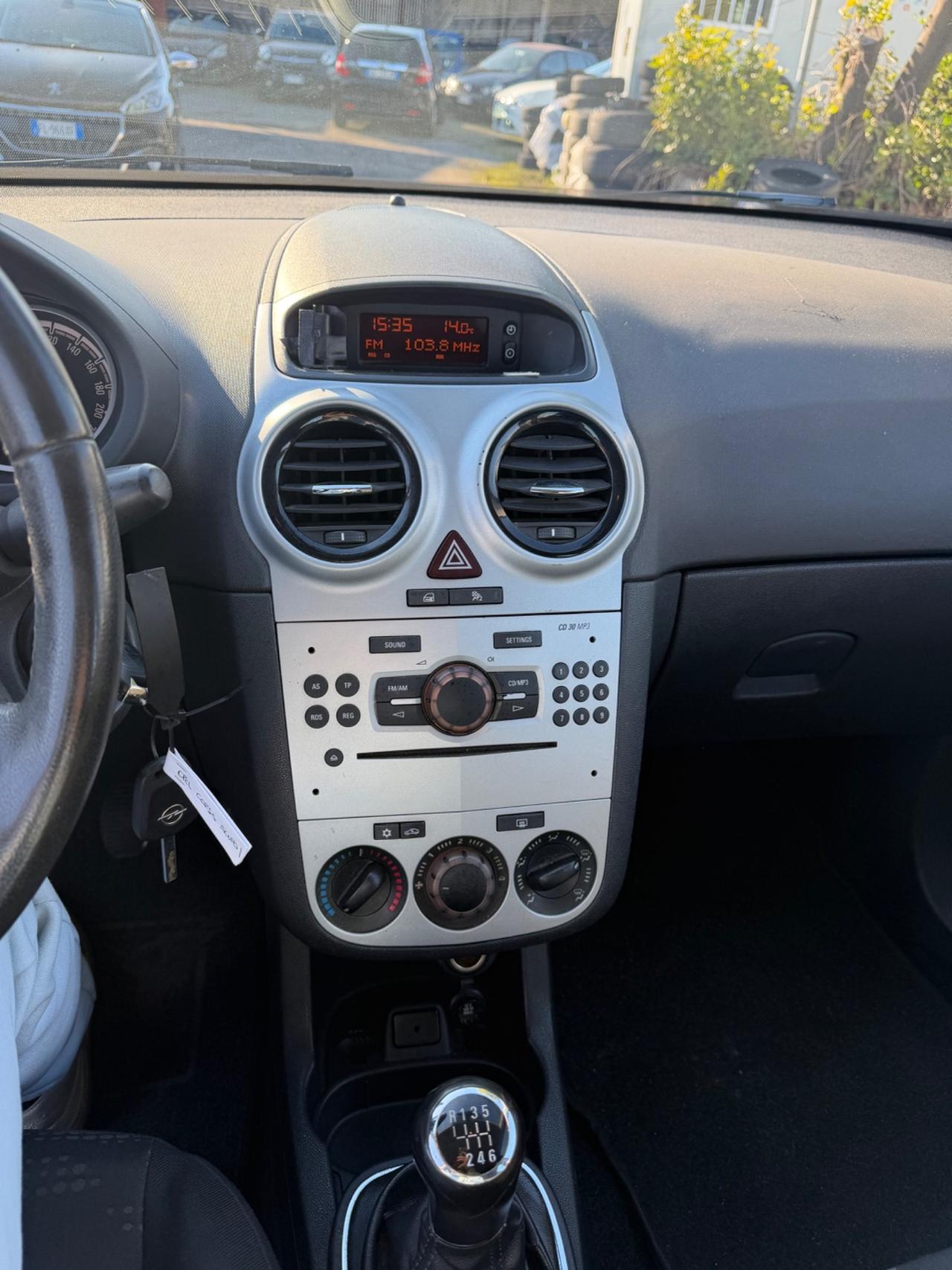 Opel Corsa 1.3 CDTI 95CV F.AP. 5 porte Elective