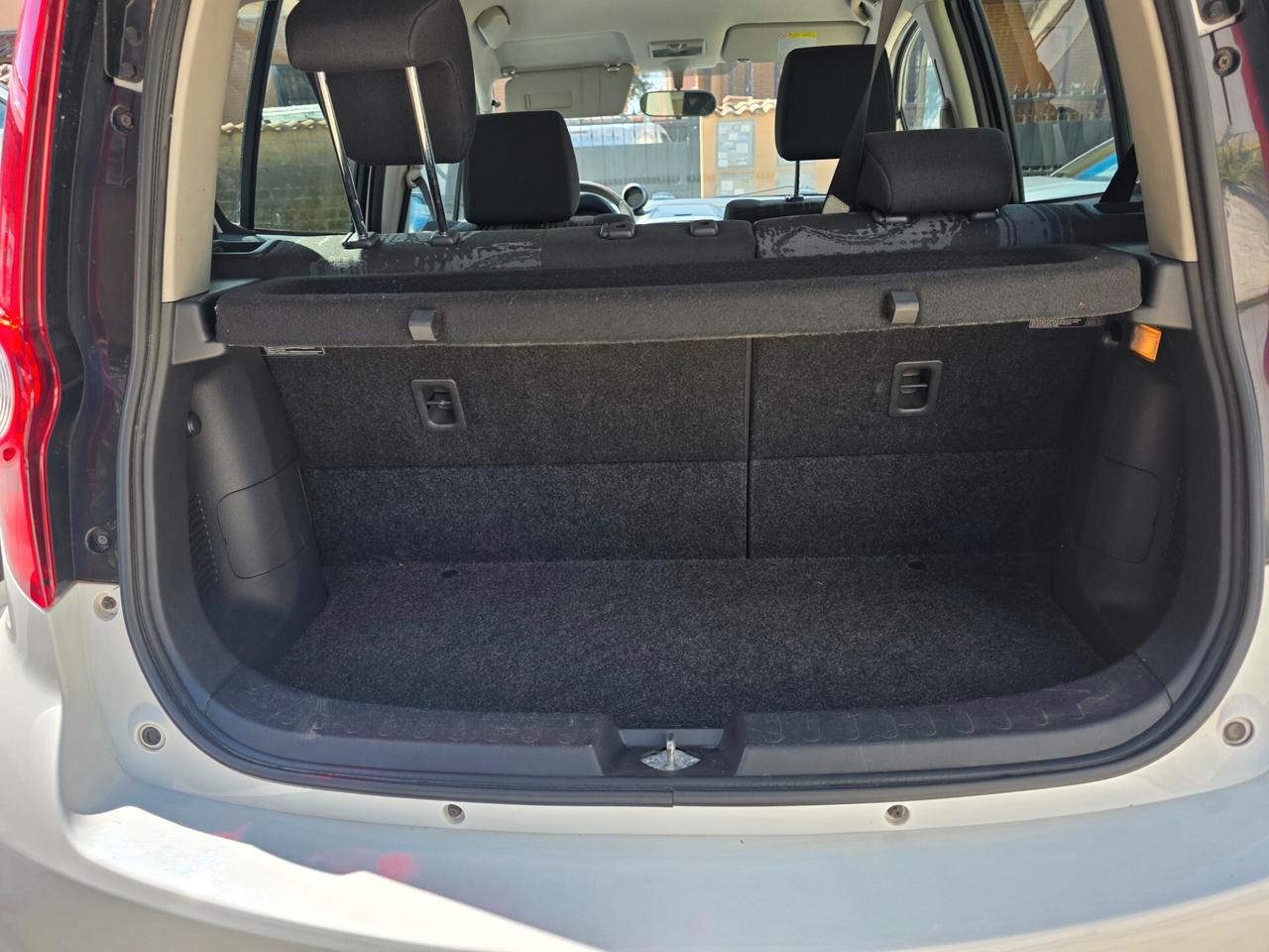 Opel Agila 1.0 12V 68 CV Elective