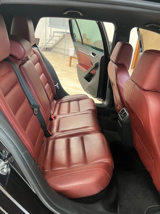 Volkswagen Golf 2.0 TDI 170CV DPF 5p. GTD