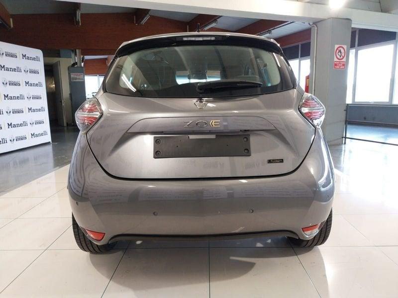 Renault ZOE Evolution R135 rif.GR317