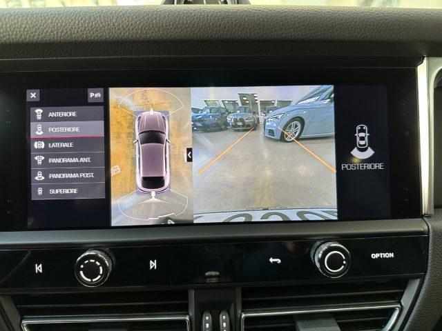 PORSCHE Macan 2.0 PDK-21"-Tetto-Scarichi-PASM-PDLS- FULL ADAS