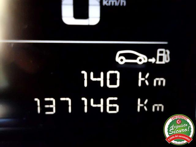 CITROEN C3 Aircross BlueHDi 110 S&S Feel