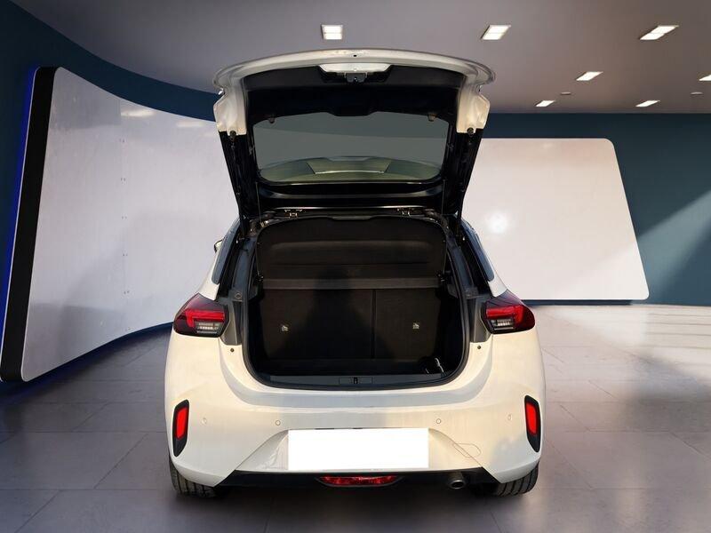 Opel Corsa VI 2020 1.2 GS Line + s&s 100cv