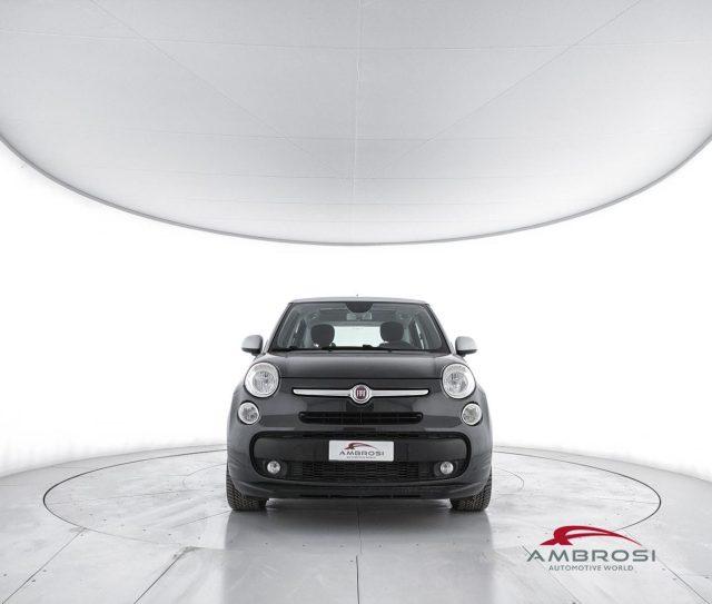 FIAT 500L Living 1.3 Multijet 95 CV Lounge