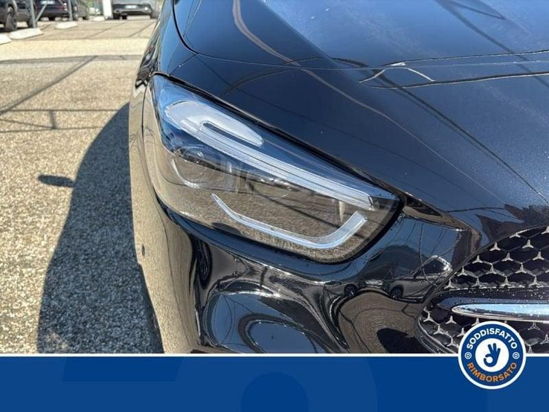Mercedes-Benz Classe B 180d Automatic AMG Line Advanced Plus