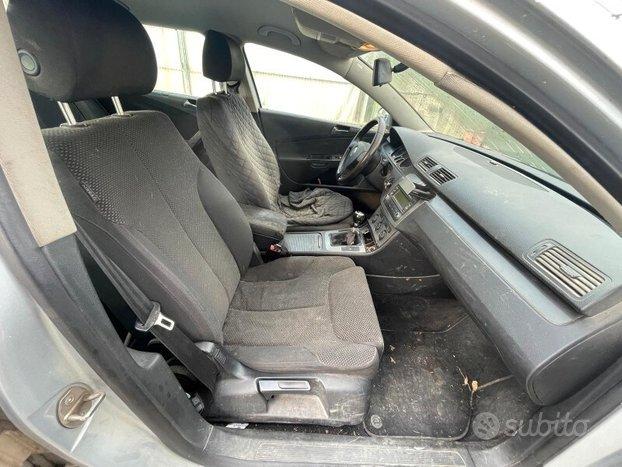 VOLKSWAGEN Passat 6 serie Passat 1.9 TDI/105C...
