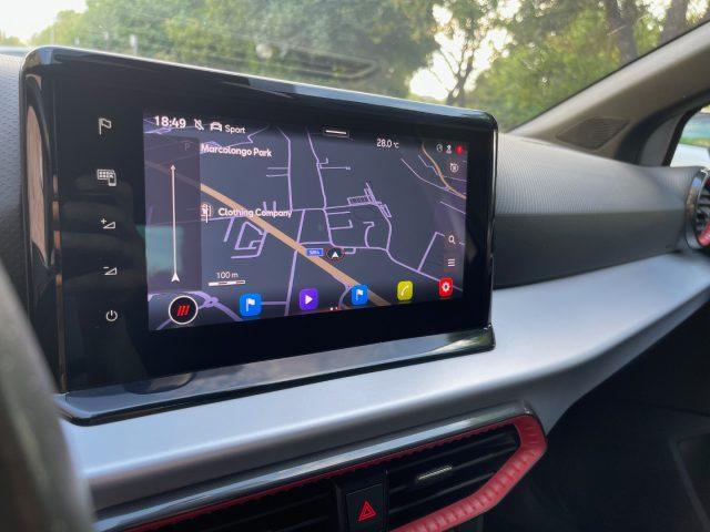 SEAT Ibiza 1.0 FR 95CV APPLE CARPLAY ANDROID AUTO UNIPROPR.
