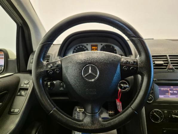 Mercedes A 160 cdi Elegance - NEOPATENTATI - Clima - Tetto