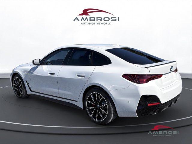 BMW 420 Serie 4 d Gran Coupé Msport Pro Comfort Innovation