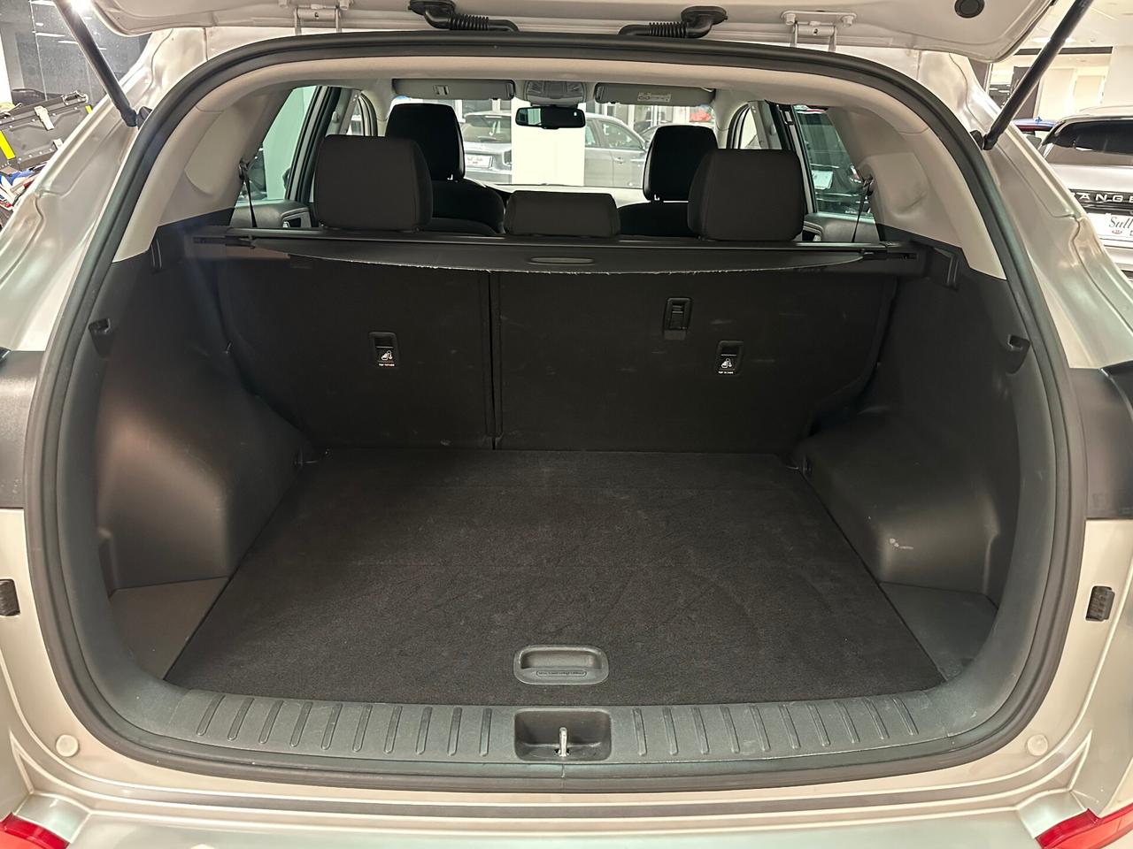 Hyundai Tucson 1.7 CRDi 116 CV Comfort - 2017