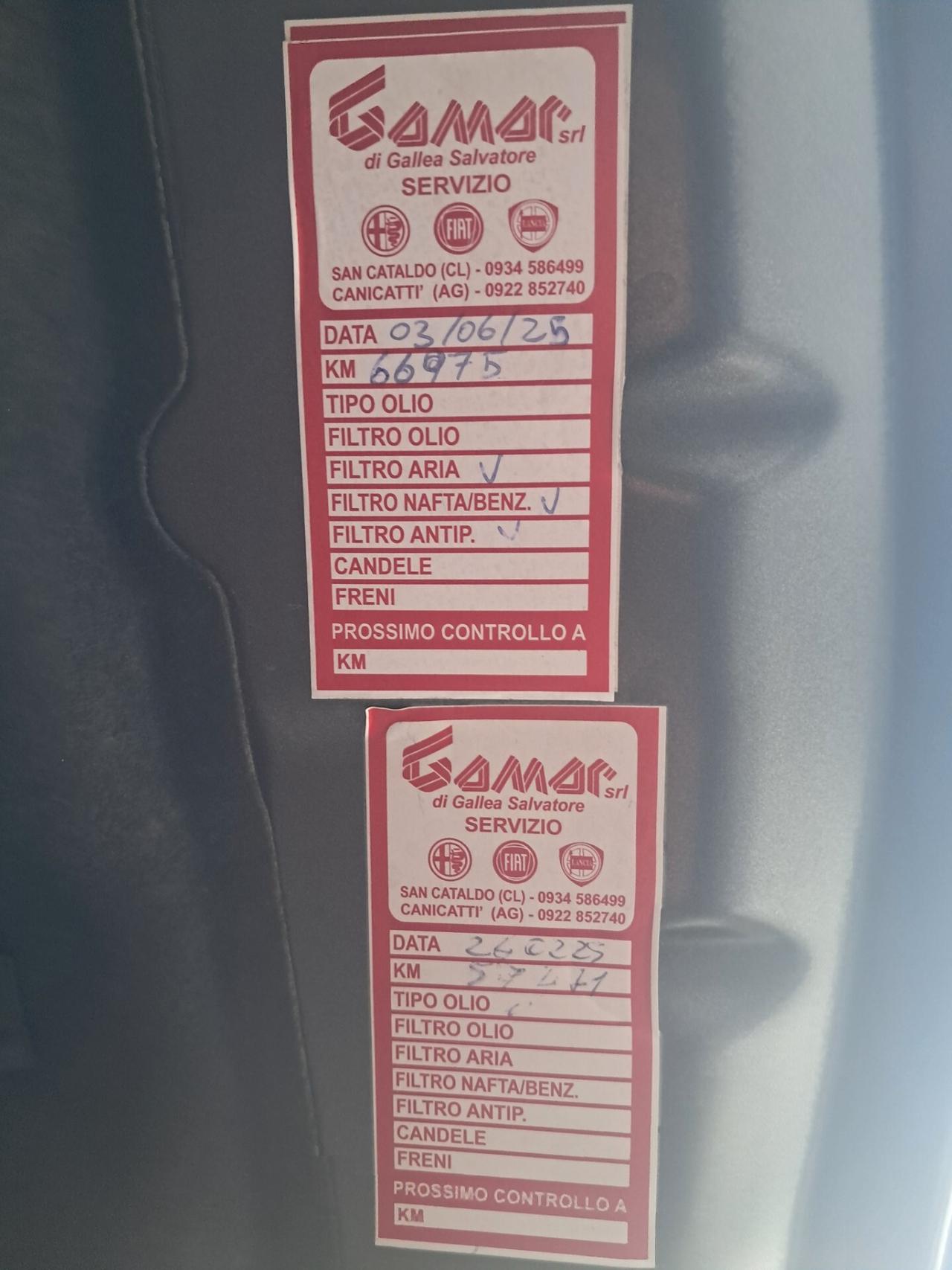 Alfa Romeo Stelvio 2.2 Td 190 cv AT8 Q4 Super Business