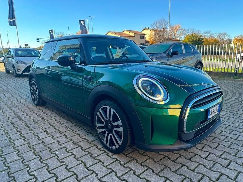 MINI Mini 3 porte Mini 1.5 Cooper Resolute