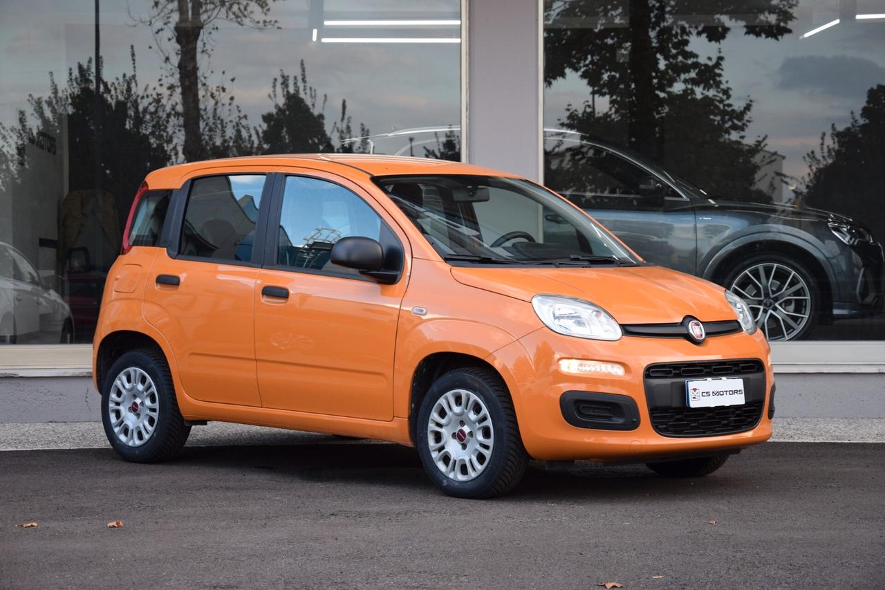 Fiat Panda 1.0 - Hybrid / IN ARRIVO