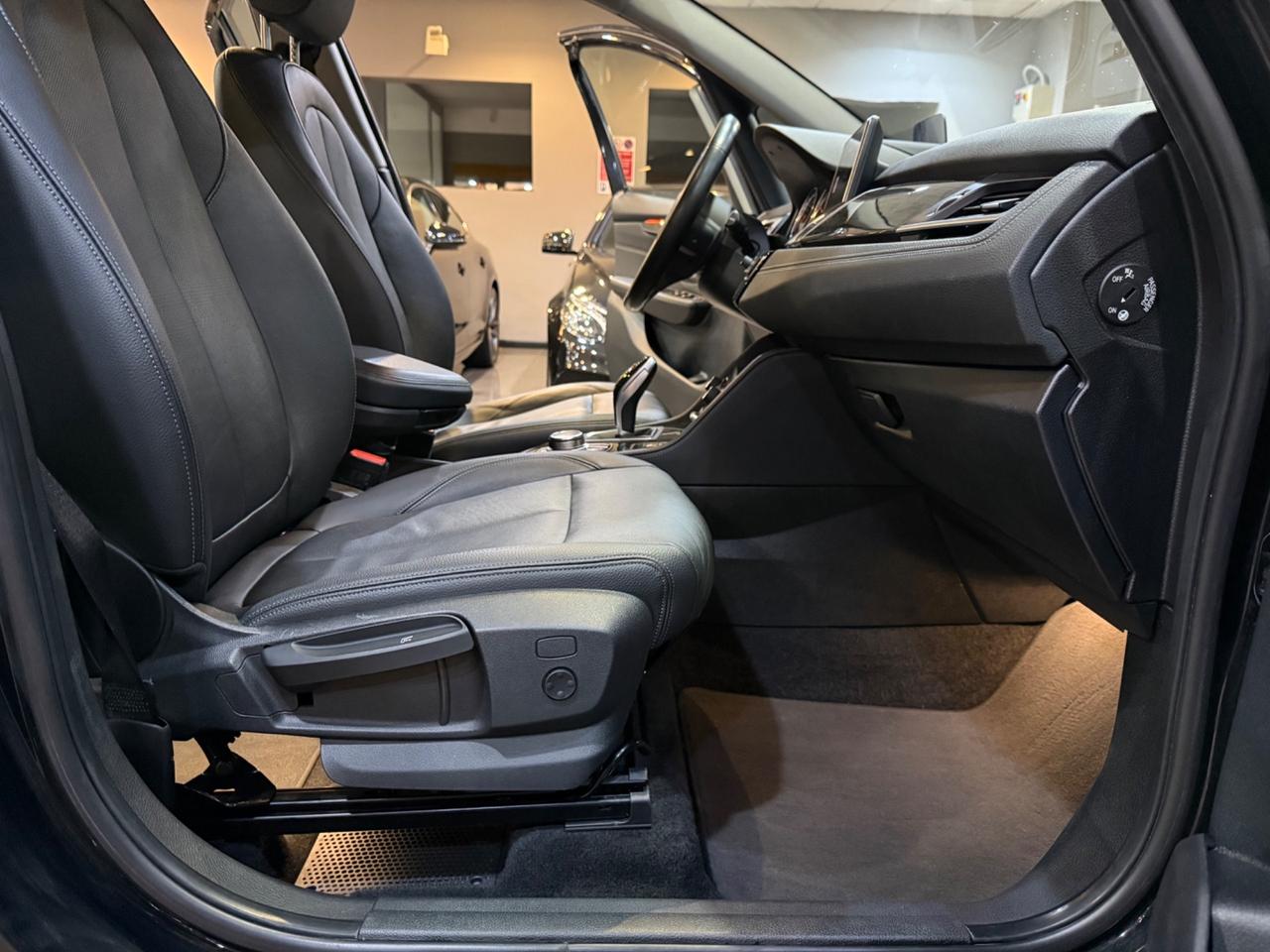 Bmw Serie 2 Gran Tourer Msport auto 7posti !!