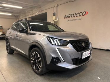 Peugeot 2008 PureTech 130 S&S EAT8 GT Pack