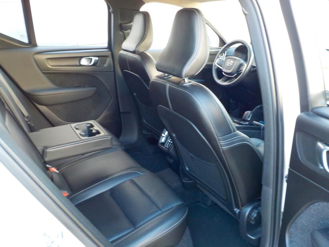 Volvo XC40 D4 AWD Geartronic