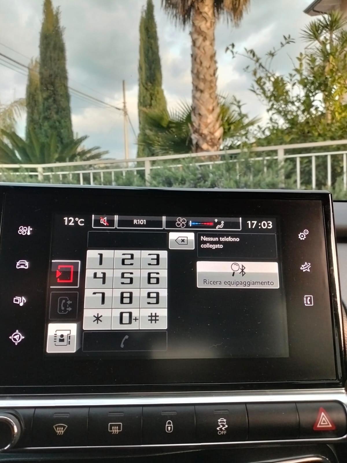 Citroen C4 Cactus 1.6 e-HDi 115 CV Stop&Start SW Allure