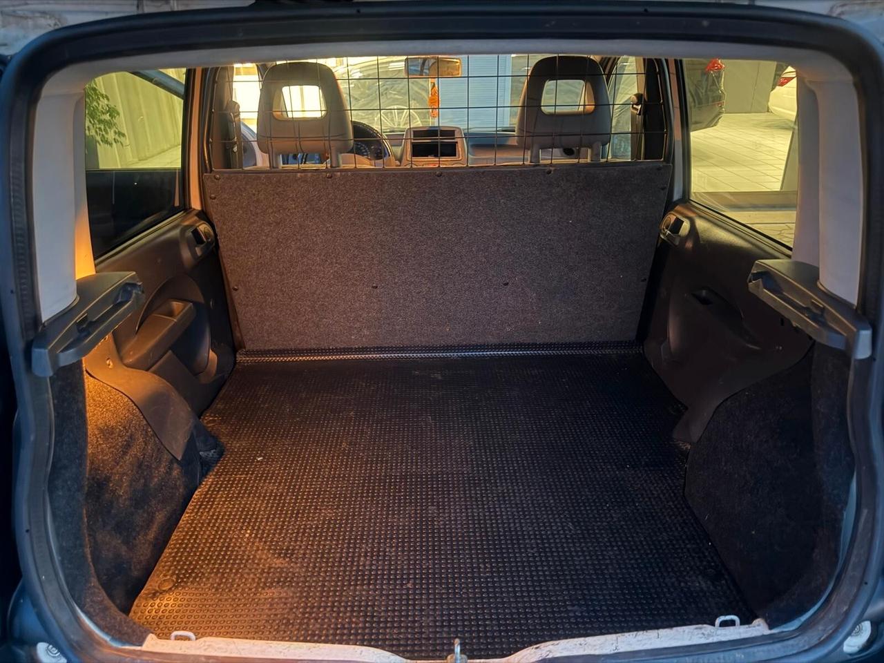 Fiat Panda VAN 1.3 MJT 16V Dynamic
