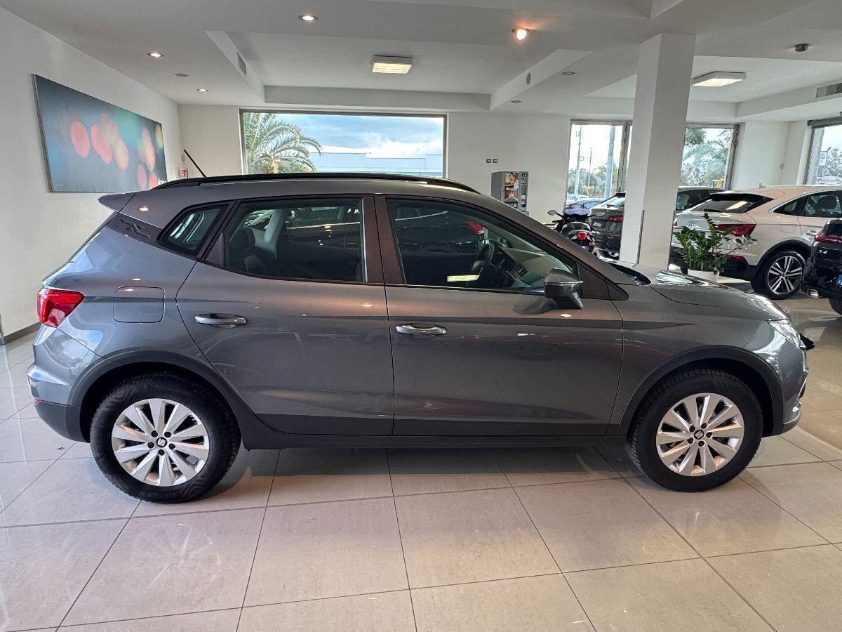 SEAT Arona 1.0 TSI 95 CV 80.000 Km