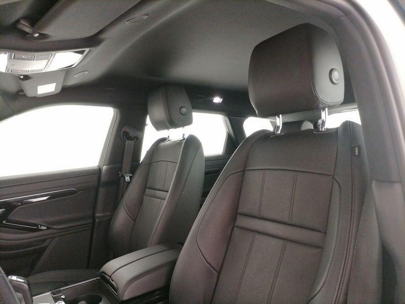 Land Rover Range Rover Evoque 2.0d i4 mhev R-Dynamic S awd 163cv auto