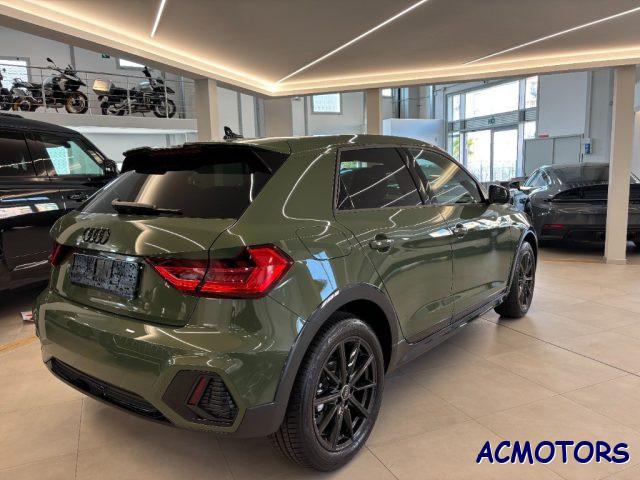 AUDI A1 allstreet 30 TFSI S tronic Business