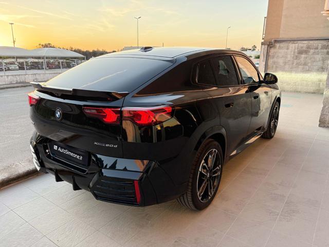 BMW X2 xDrive 20d Msport Pro HARMAN/KARDON