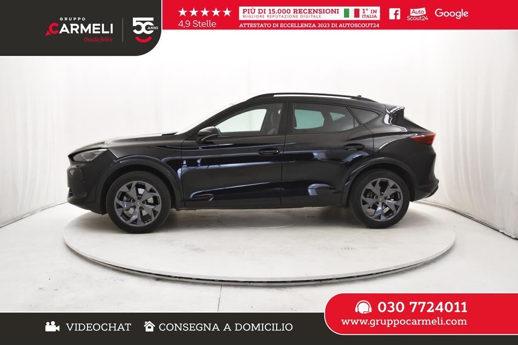 Cupra Formentor 1.5 Hybrid DSG