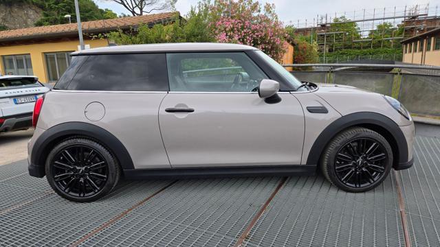 MINI One 1.5 CLASSIC TRIM AUTOM NAVI APPLE NEOPAT GARANZIA