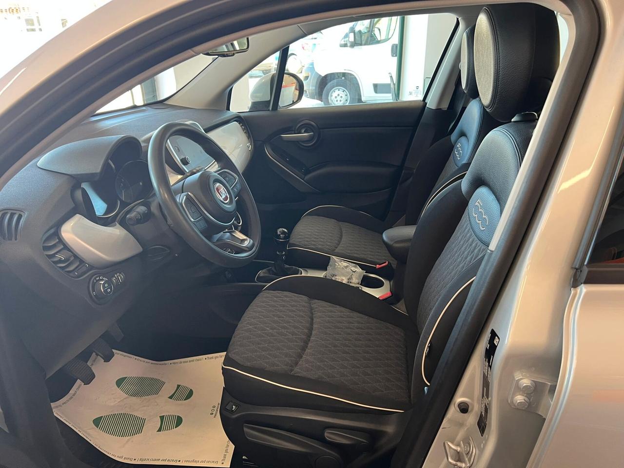 Fiat 500X 1.0 T3 120 CV City Cross