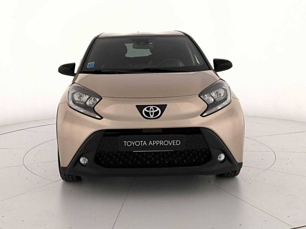 Toyota Aygo x 1.0 trend 72cv s-cvt