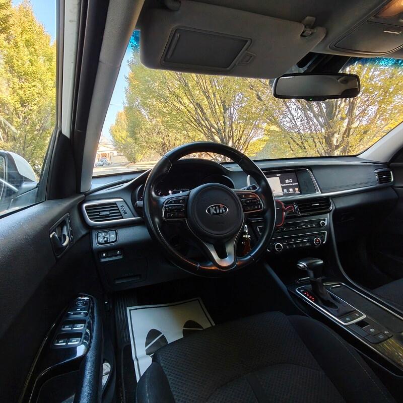 KIA Optima Optima 1.7 CRDi Stop&Go DCT7 Sportsw...