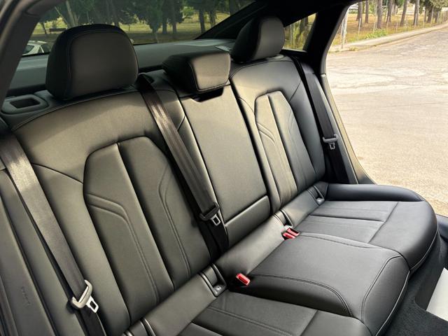 AUDI A6 TDI 150 kW S tronic quattro S line edition