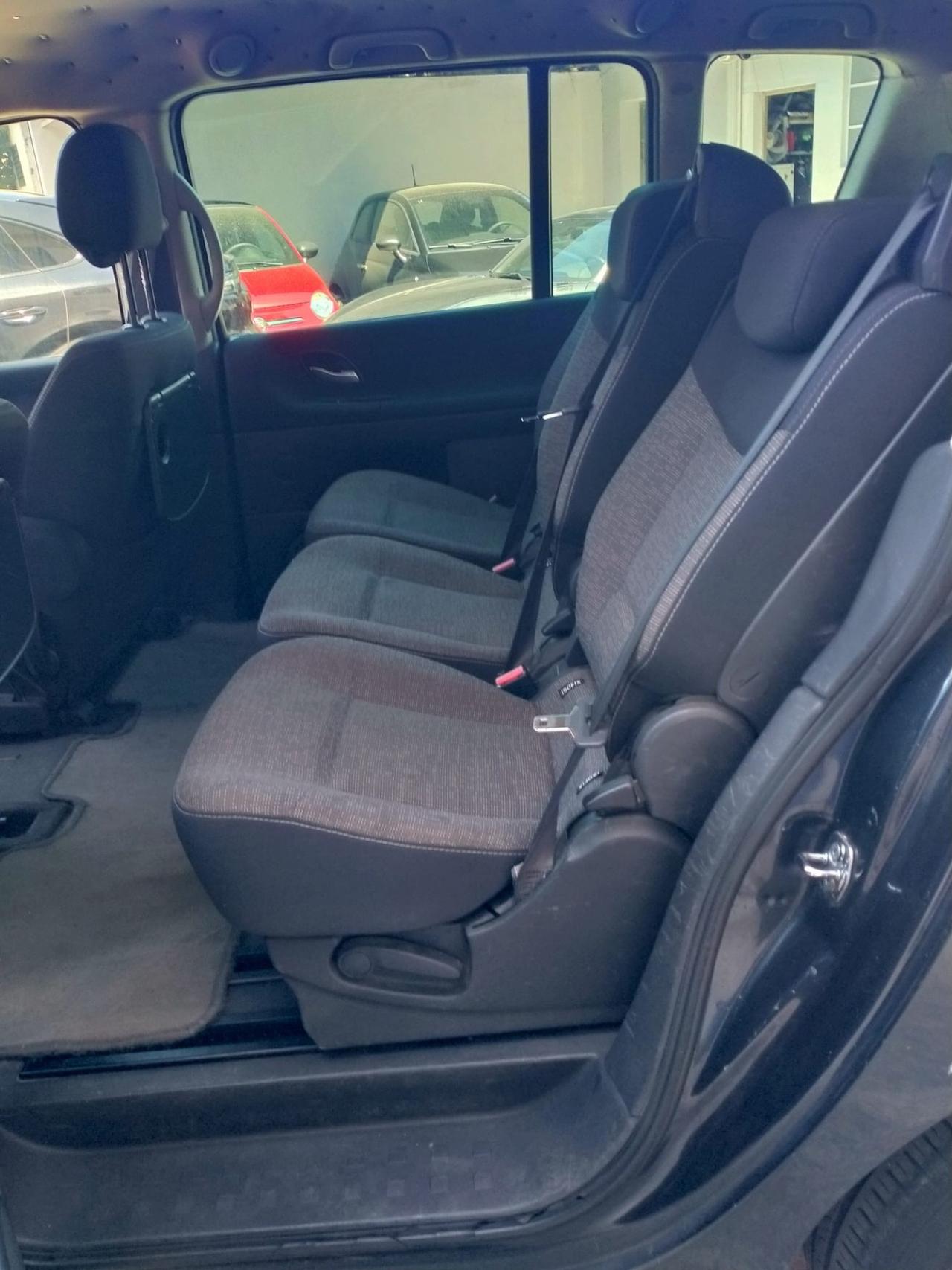 Renault Espace 2.0 dCi 150CV Initiale 7 posti