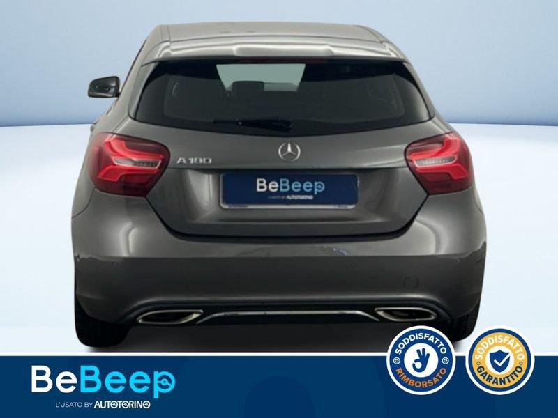 Mercedes-Benz Classe A A 180 SPORT NEXT