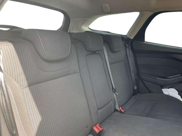 Ford Focus SW 1.6 tdci Titanium 115cv