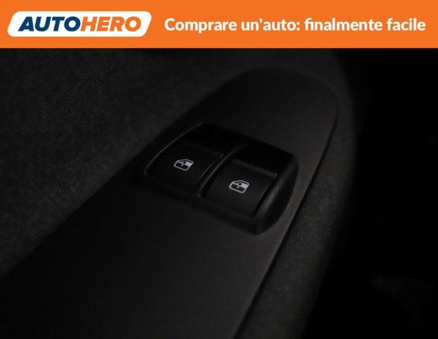 LANCIA Ypsilon 1.2 69 CV 5 porte Elefantino Blu
