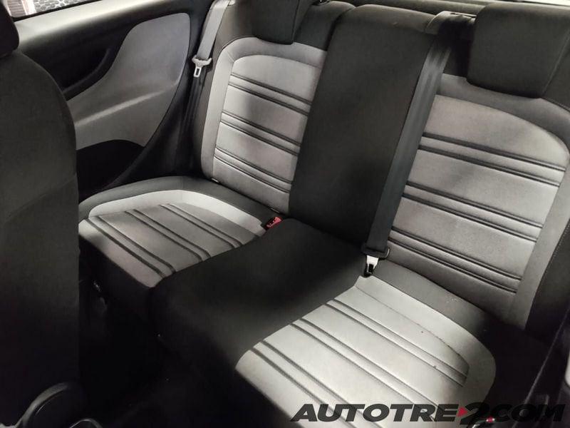 FIAT Punto Punto Evo 3p 1.2 Dynamic 65cv