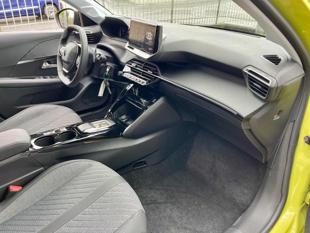 PEUGEOT 208 Hybrid 110 e-DCS6 Allure - KM0