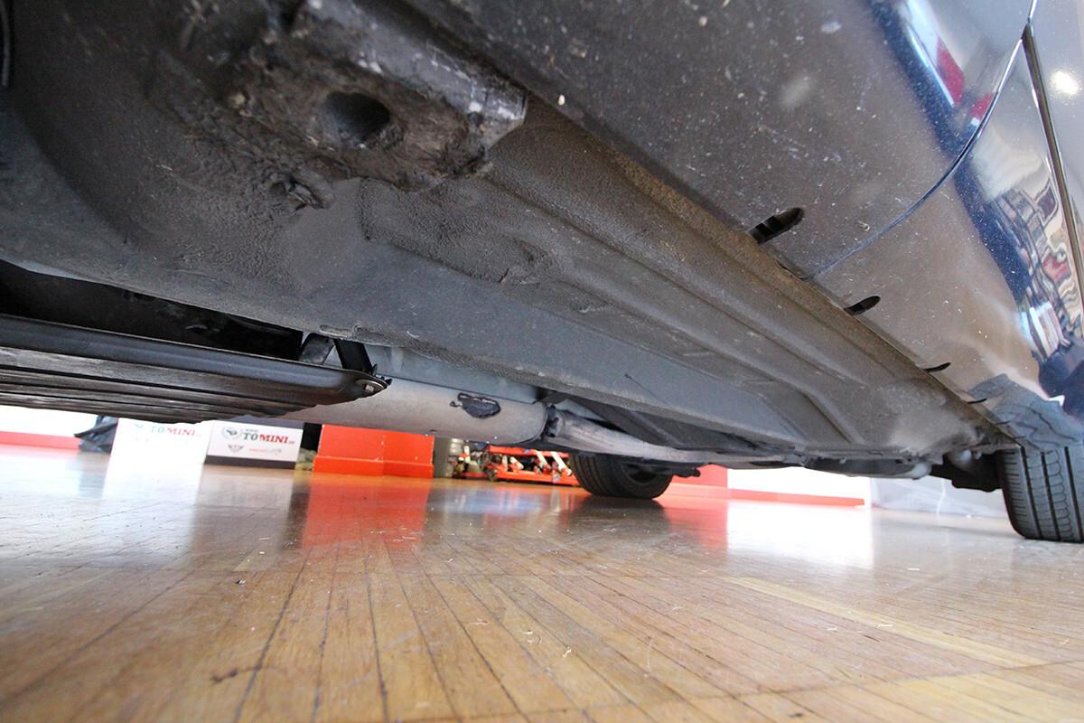 Porsche 928 5.0 S4 - ASI 320cv 4 alberi a Camme