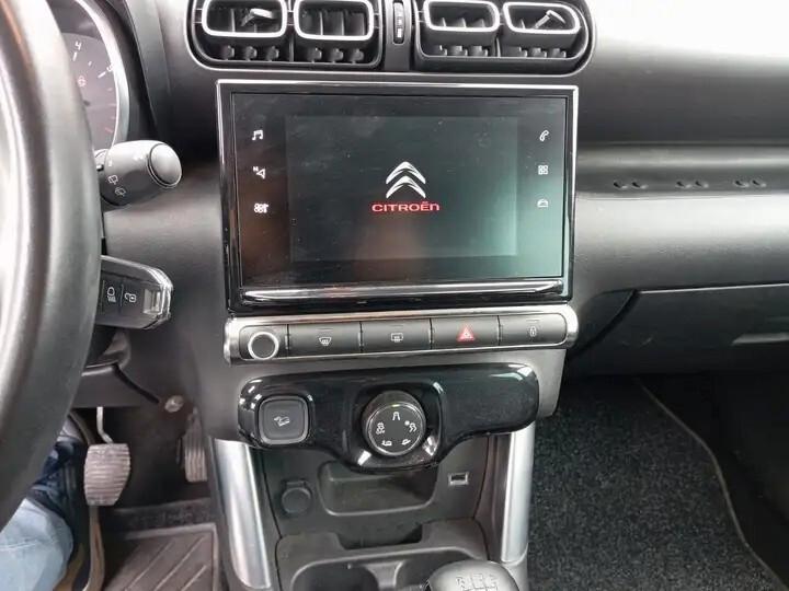 Citroen C3 Aircross PureTech 110 S&S Shine - OFFERTA!!!