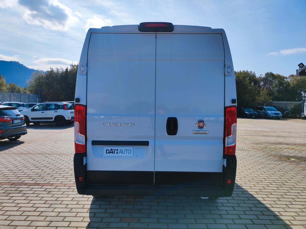 FIAT Ducato PM MH2 2.2 MJET 140cv PREZZO PIU' IVA