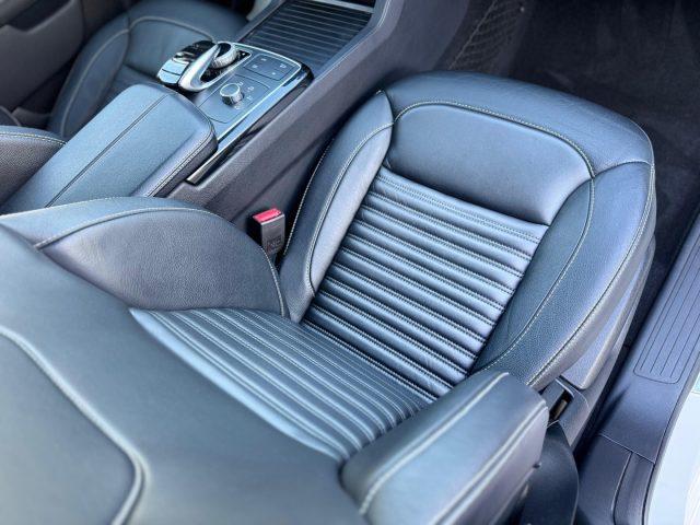MERCEDES-BENZ GLE 250 d PREMIUM *TAGLIANDATA*
