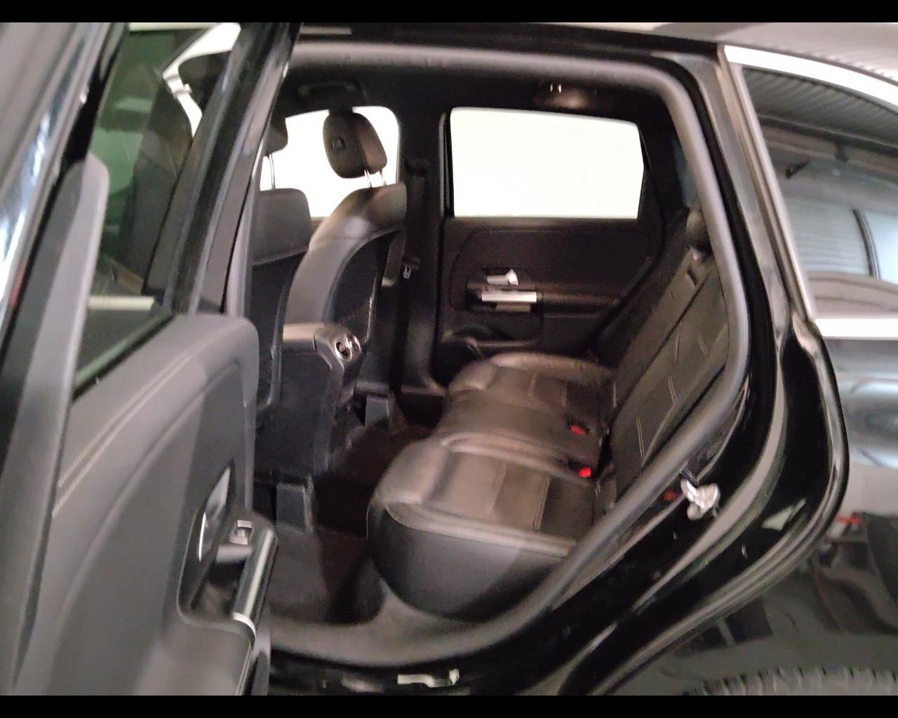 Mercedes-Benz Classe B - W247 2018 - B 180 Premium auto